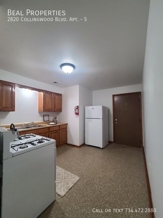 2820 Collingwood Blvd #5 - Photo 7 of 10