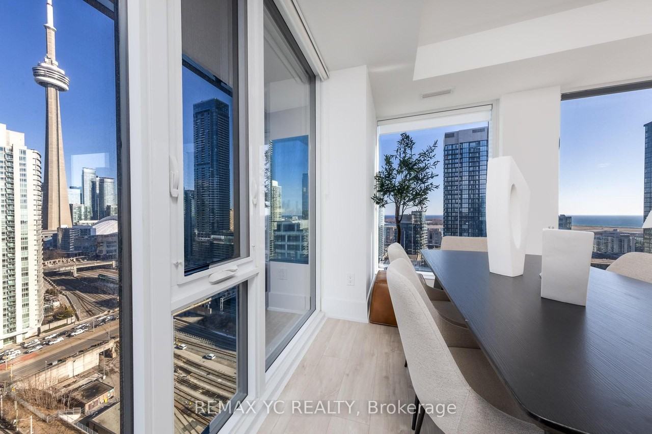 470 Front Street West - Photo 9