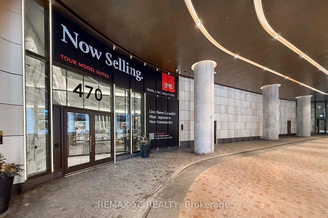 470 Front Street West - Photo 27