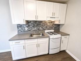 404 Stuyvesant Avenue #3A - Photo 1 of 1