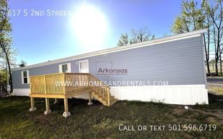 featured image of 617 S 2nd St #2