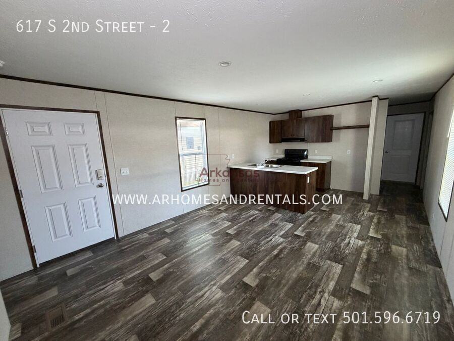 617 S 2nd St #2 - Photo 2 of 13