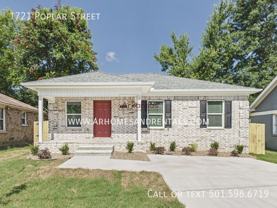 1721 N Poplar St - Photo 1 of 1