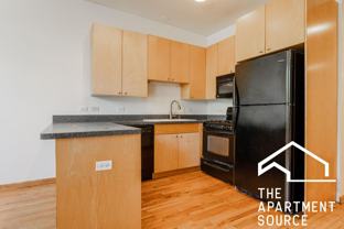 1446 N Leavitt St #2F - Photo 1 of 1