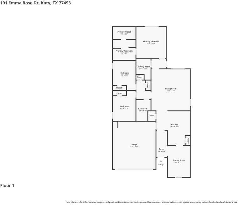 191 Emma Rose Dr - Photo 2 of 20