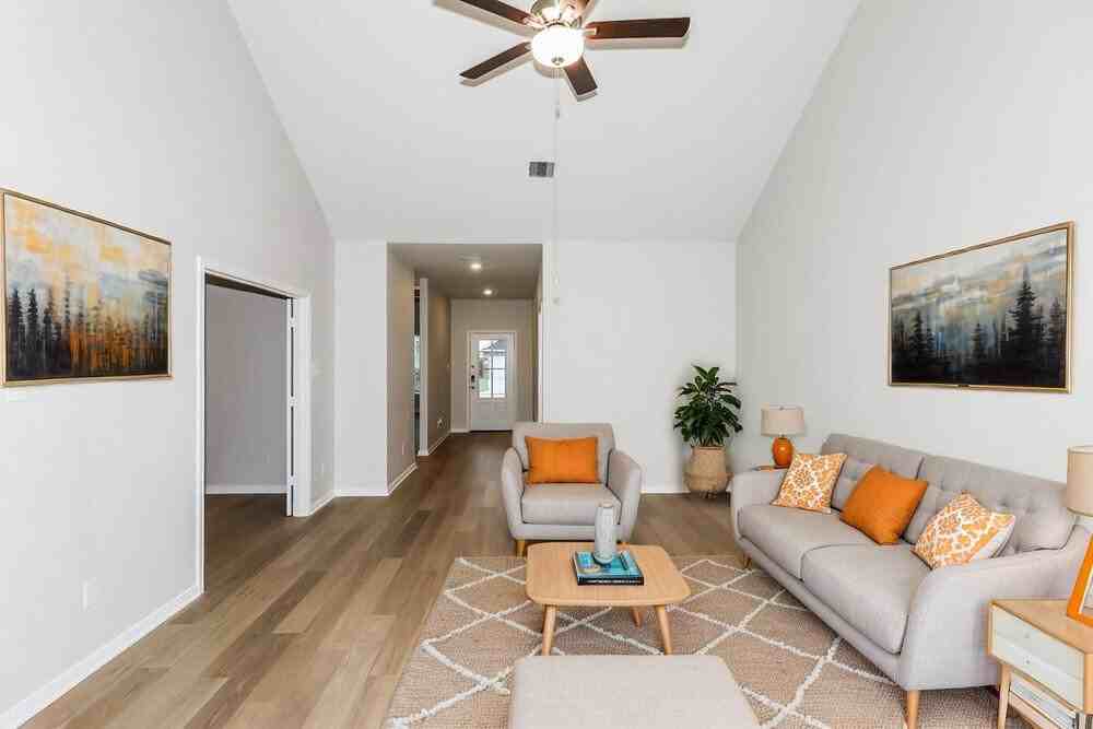 416 Mustang Trot Dr - Photo 4 of 22