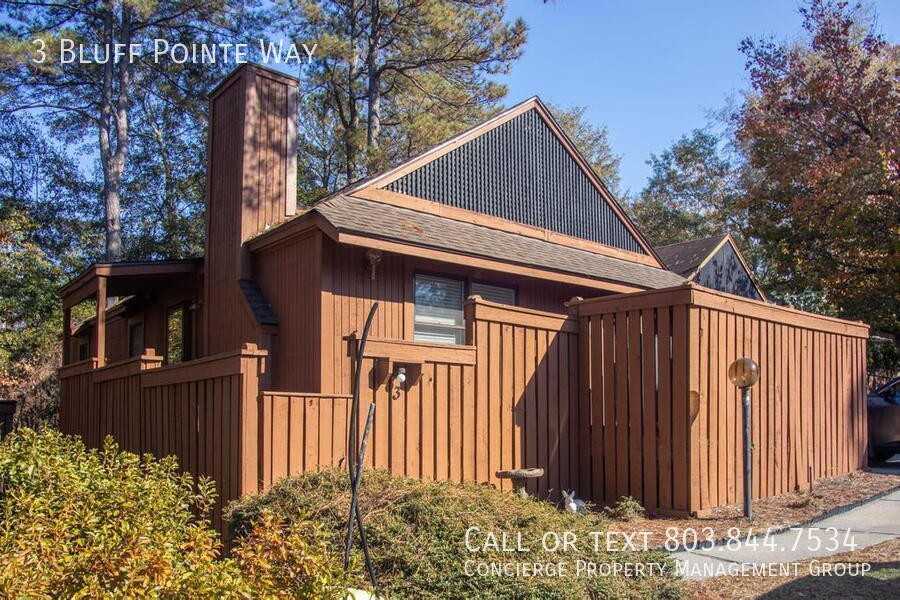 3 Bluff Pointe Way