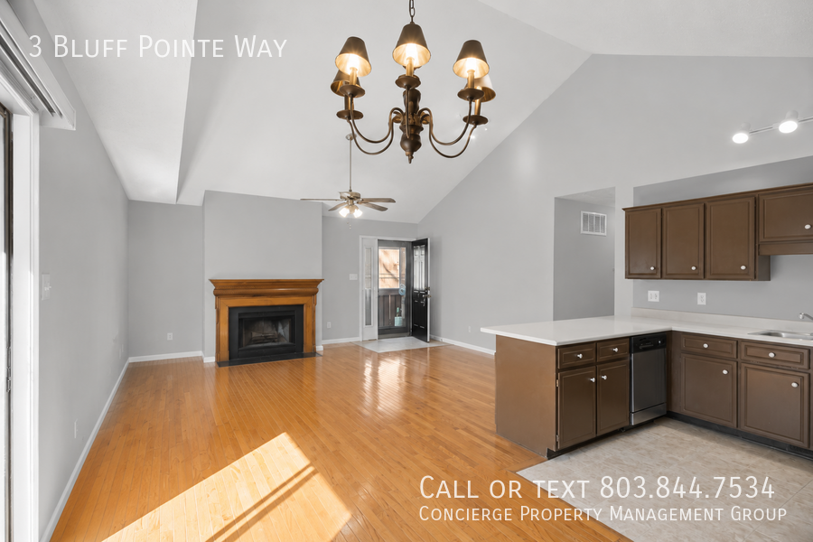3 Bluff Pointe Way - Photo 2 of 15
