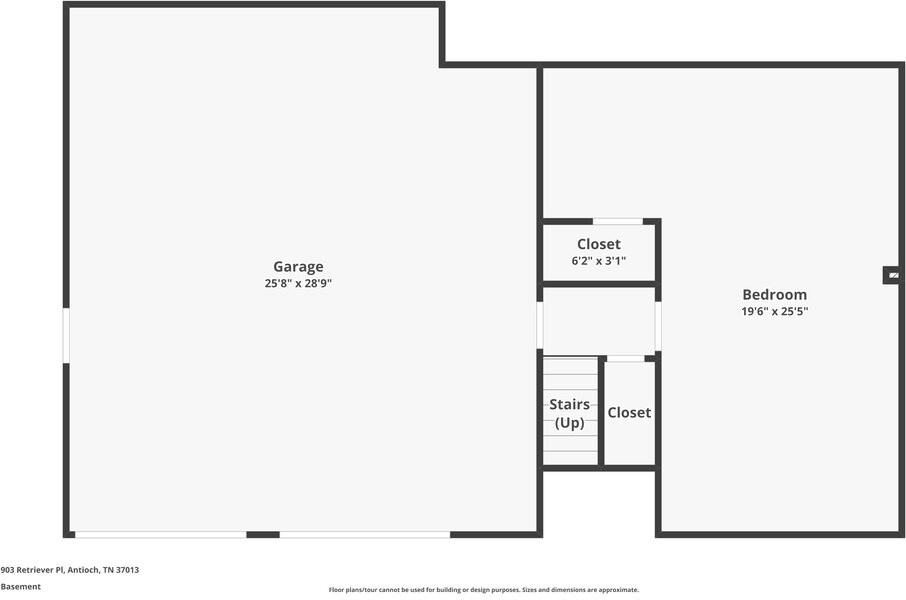 903 Retriever Pl - Photo 3 of 17