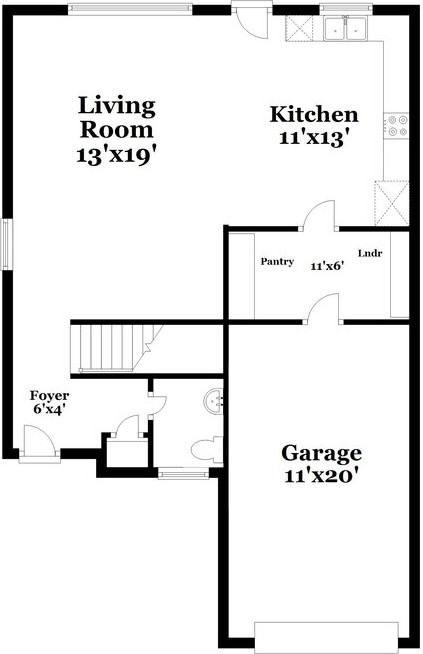 6647 Wicked Oak Ln - Photo 2 of 17