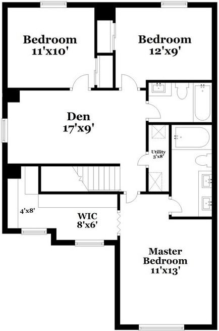 6647 Wicked Oak Ln - Photo 3 of 17