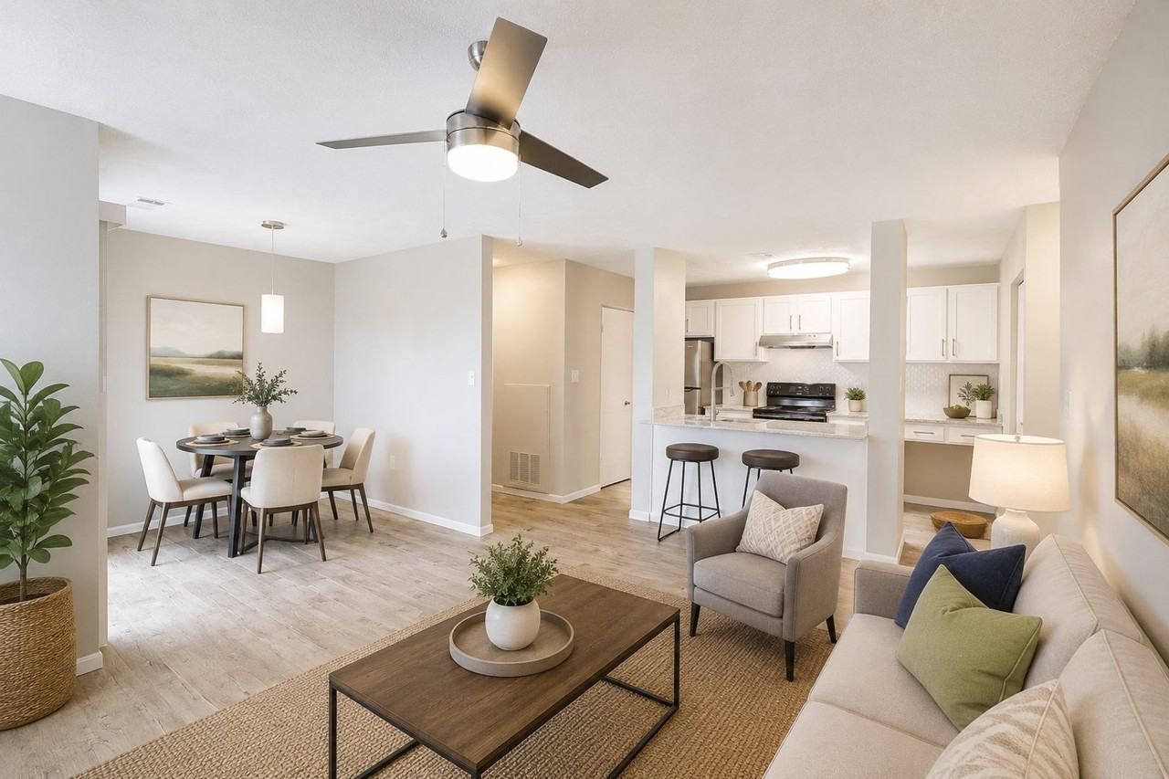 916 Beaver Grade Rd #1301