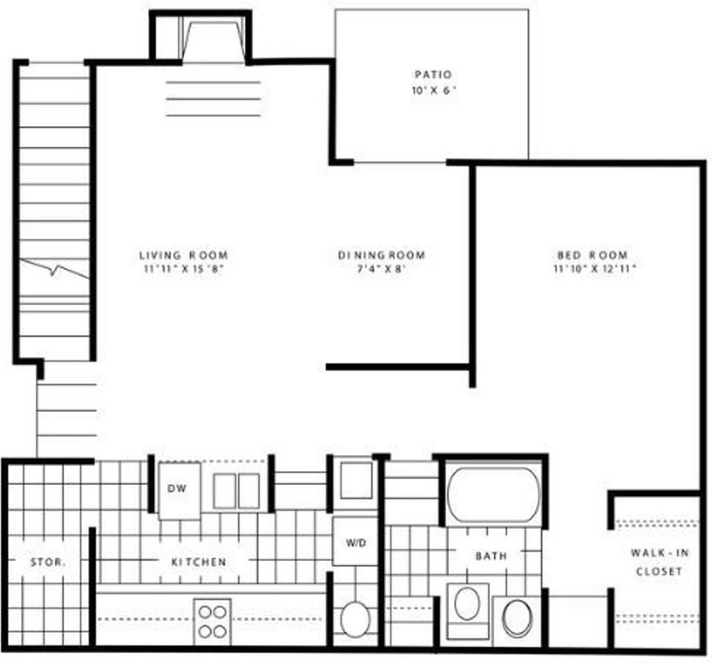 916 Beaver Grade Rd #1301 - Photo 7 of 13