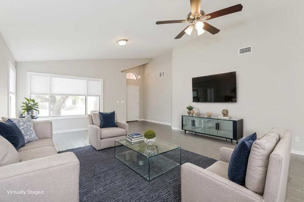 8868 N Hersey Way - Photo 4 of 19