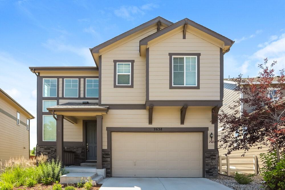 2638 Garganey Dr