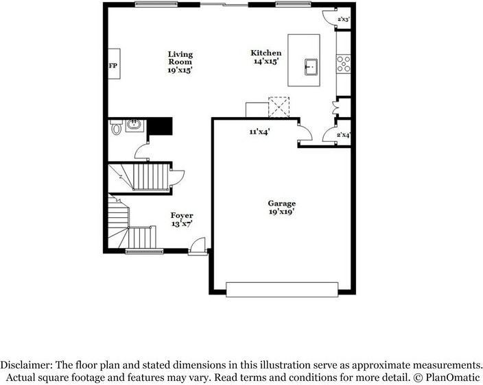 2638 Garganey Dr - Photo 2 of 21