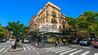 67 W 73rd St #B - Photo 1 of 1
