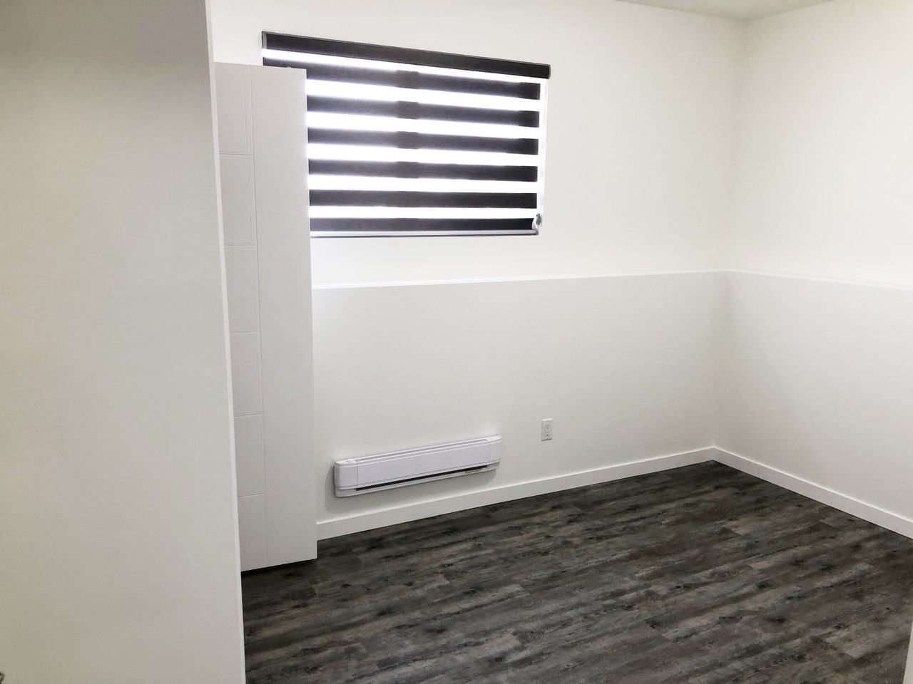 2 Bedroom | 1 Bathroom | Lower Unit 231 McArthur Crescent - Photo 5 of 23