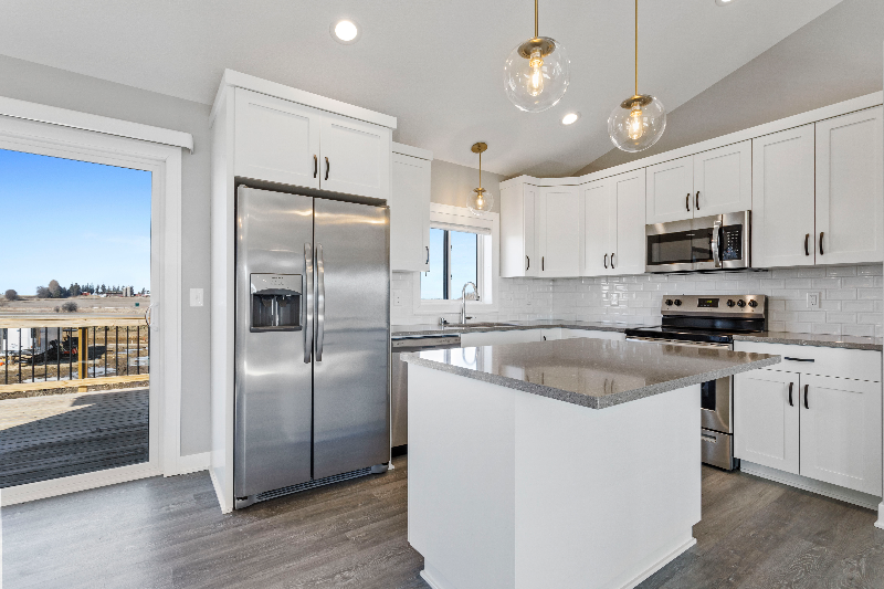 3433 Lakeridge Pl Nw - Photo 4 of 16
