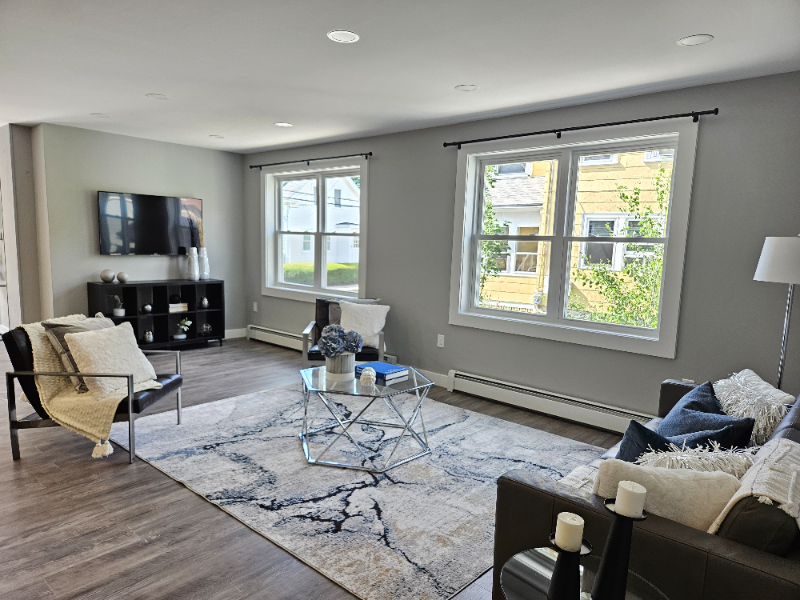 11 Waverly Pl #1 - Photo 2 of 16