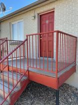 3360 S Canosa Ct #3 - Photo 1 of 1
