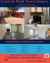 218 S Las Vegas Trl - Photo 1 of 1
