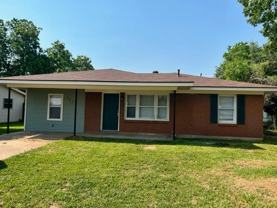 4613 Givens St - Photo 1 of 1