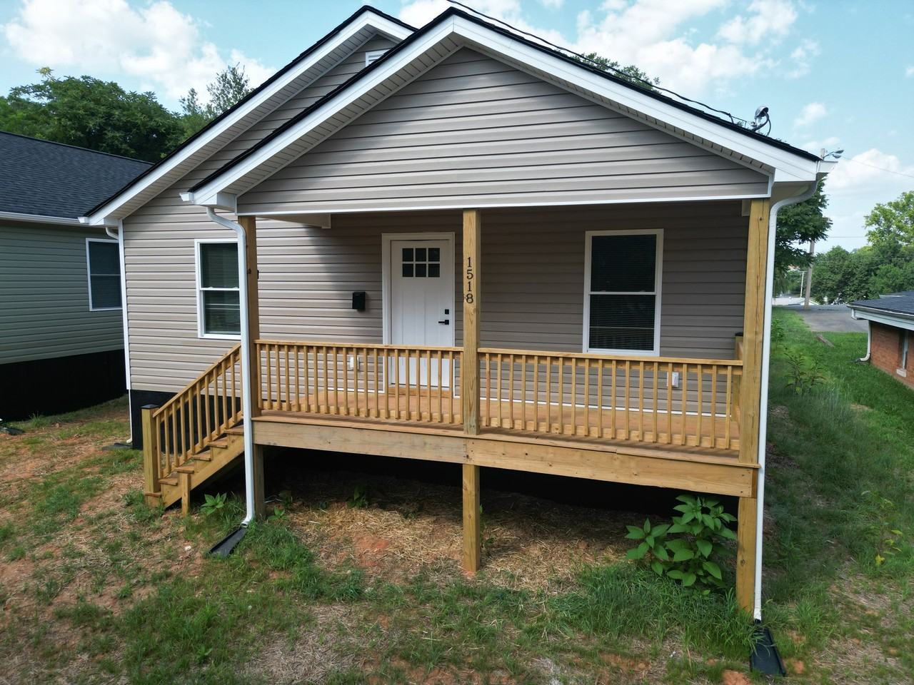 1518 Fillmore St - Photo 2 of 22