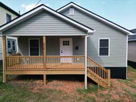1514 Fillmore St - Photo 1 of 1