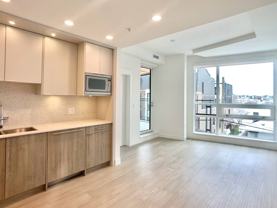 Cambie St. & W 62nd Ave #308 - Photo 1 of 1