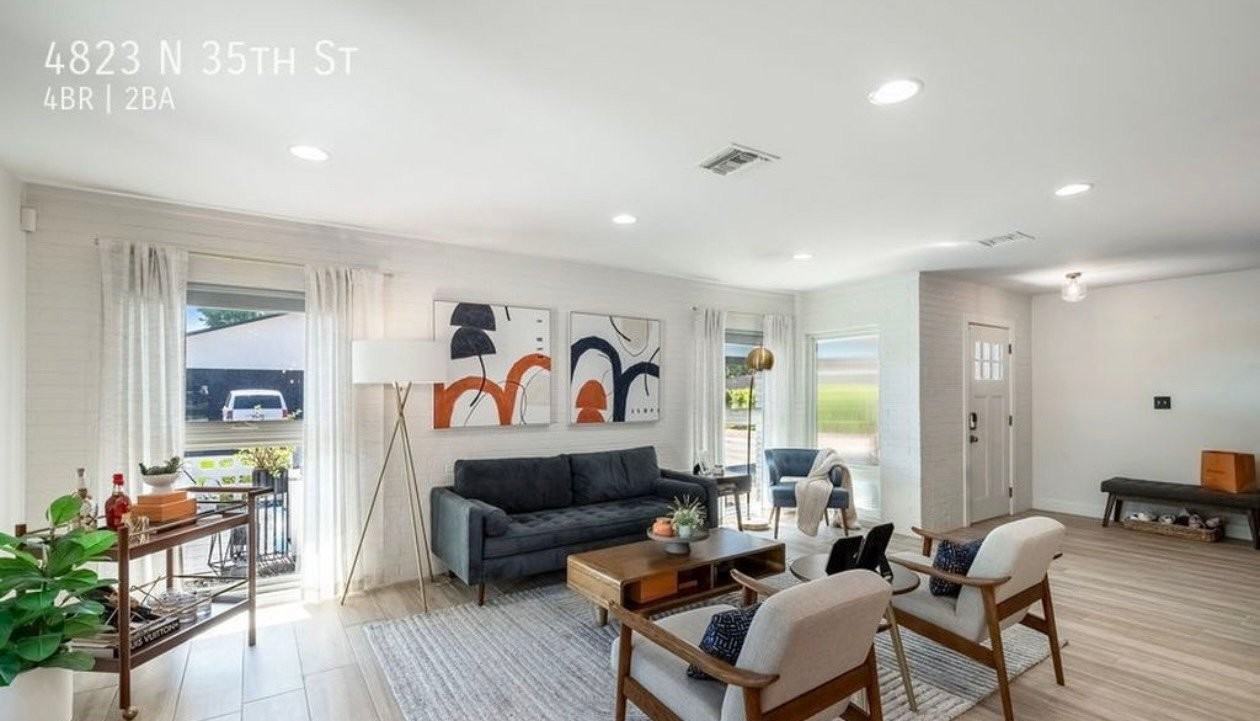 4823 N 35th St - Photo 2 of 20