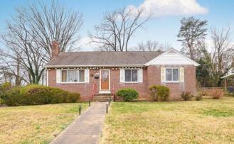 6021 Fairview Pl - Photo 1 of 1