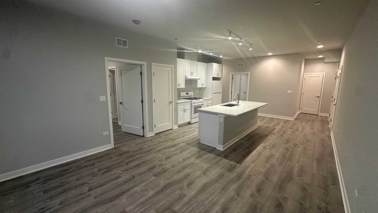 2807 S Halsted St #309 - Photo 2 of 14