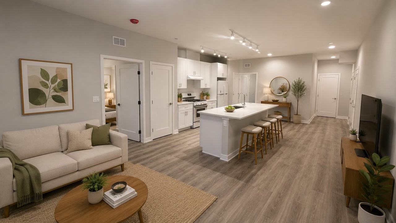 2807 S Halsted St #309 - Photo 7 of 22