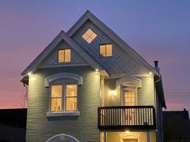 3021 Lawrence St #5 - Photo 1 of 1