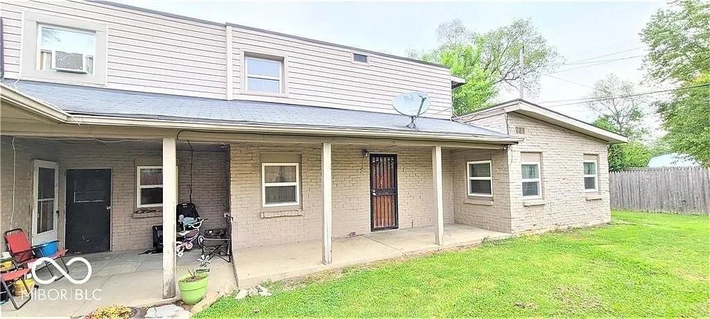 712 Ranike Dr #3