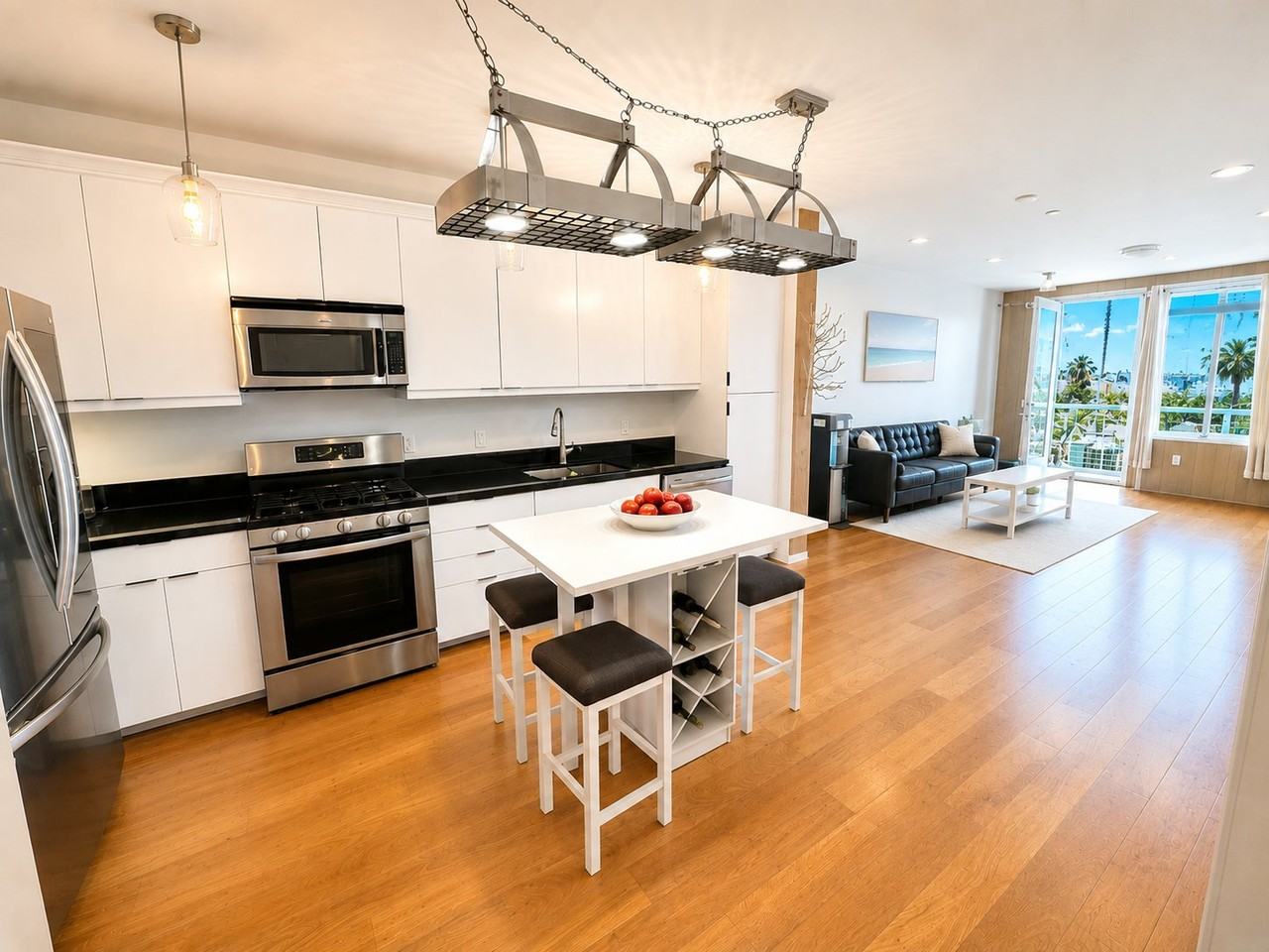 1901 S Victoria Ave #105 - Photo 3 of 11