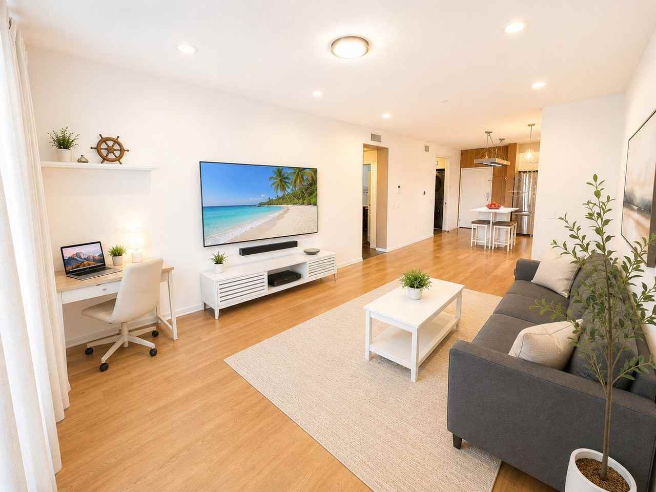1901 S Victoria Ave #105 - Photo 4 of 11