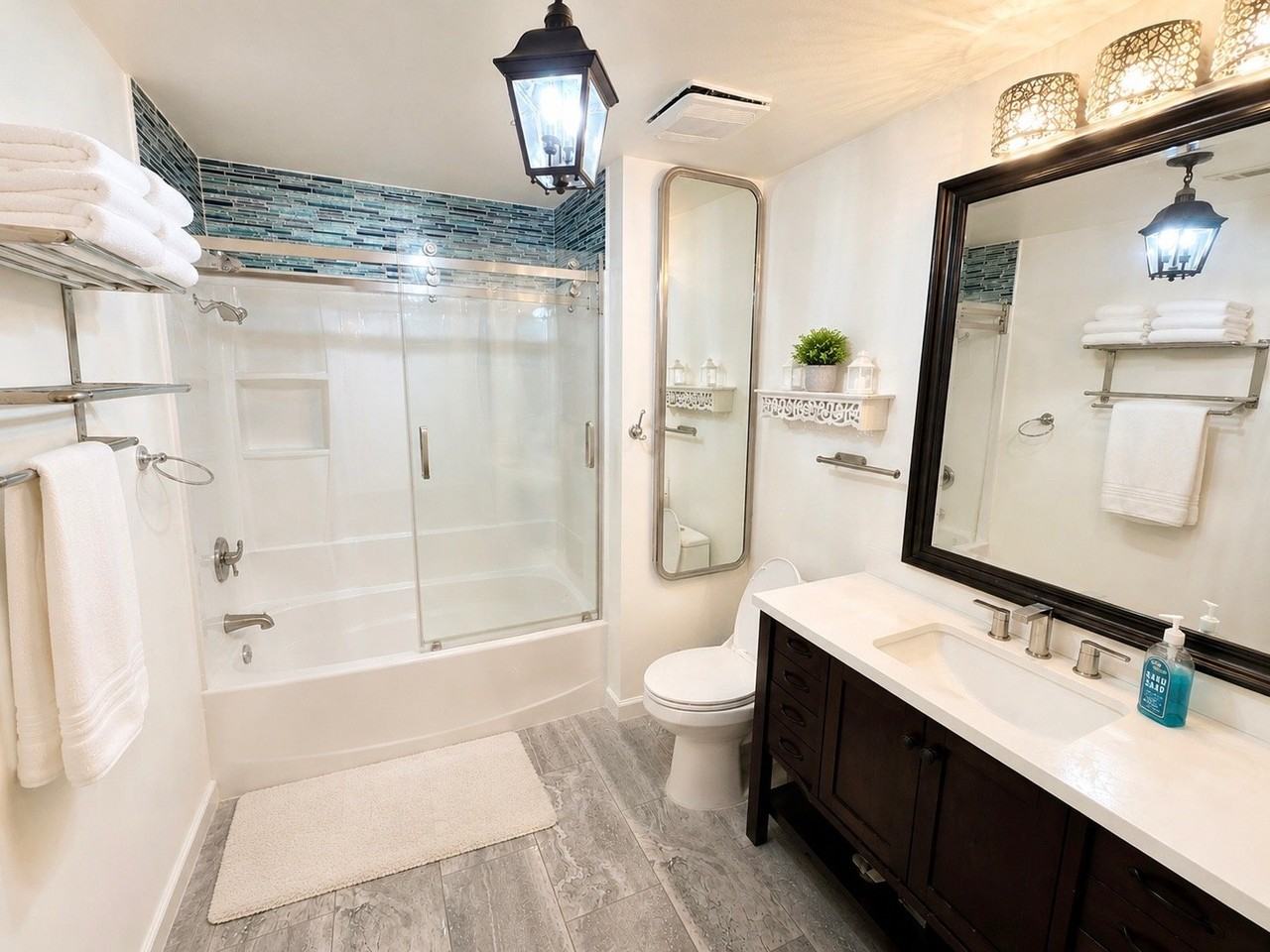 1901 S Victoria Ave #105 - Photo 5 of 11