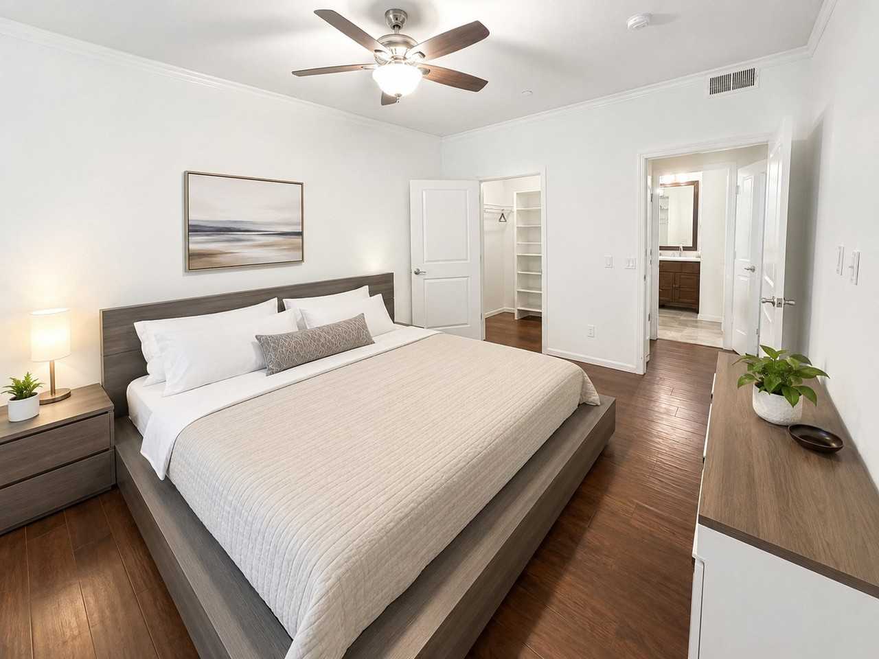 1901 S Victoria Ave #105 - Photo 7 of 11