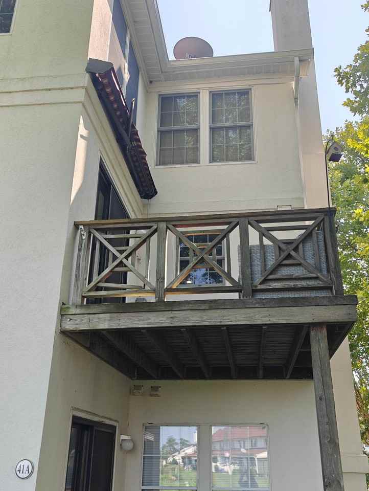 41A Queen Catherine Ct #END - Photo 5 of 6