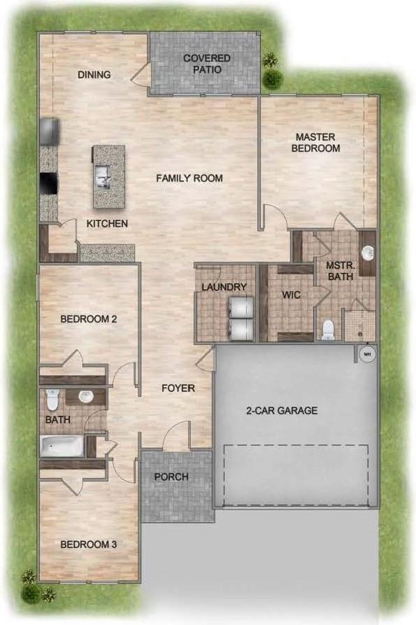 112 Canales Cir #NA - Photo 2 of 19