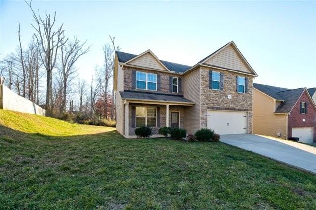 805 Concord Crossing Ln #NA - Photo 2 of 37
