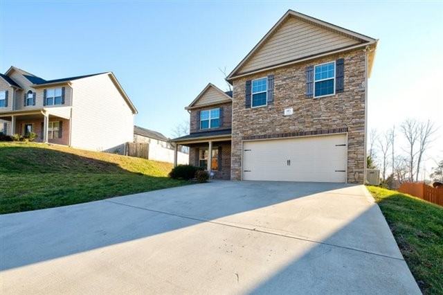 805 Concord Crossing Ln #NA - Photo 4 of 37