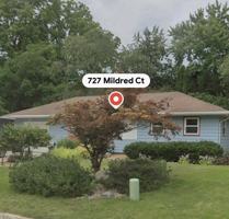 featured image of 727 Mildred Ct #NA