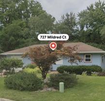 727 Mildred Ct #NA - Photo 1 of 1