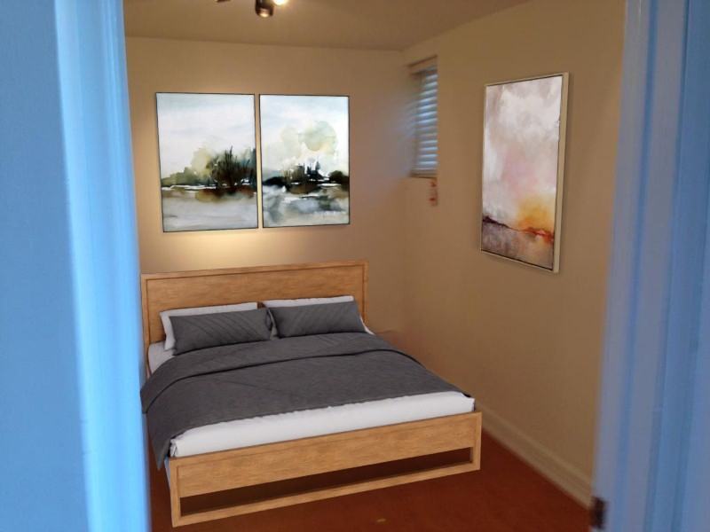 110 Burlington Street East #B - Photo 3 of 9