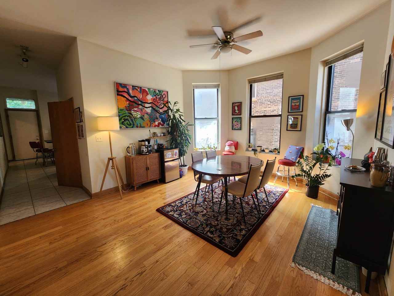1241 N Wolcott Ave #1 - Photo 5 of 19