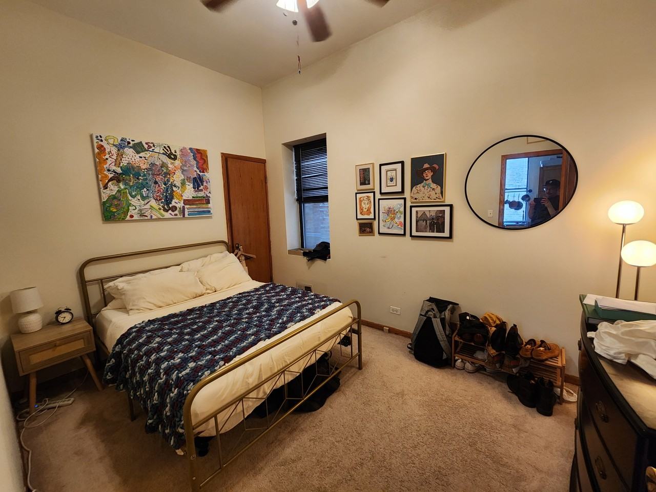 1241 N Wolcott Ave #1 - Photo 6 of 19