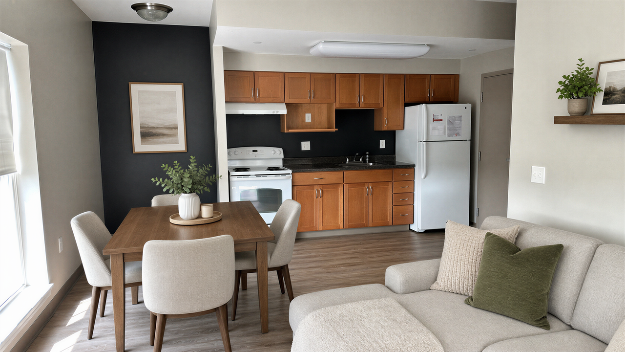 Arcadia Apartments - Photo 2 of 14